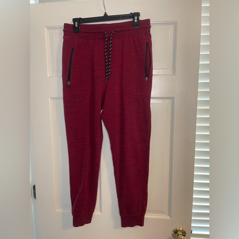 Brooklyn Cloth Jogger